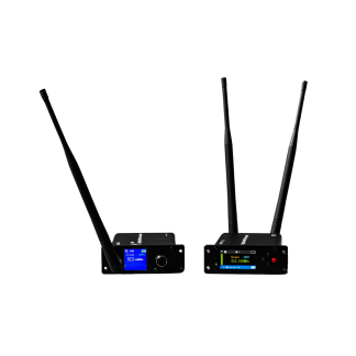 Kit DT225G Rack 1 Channel